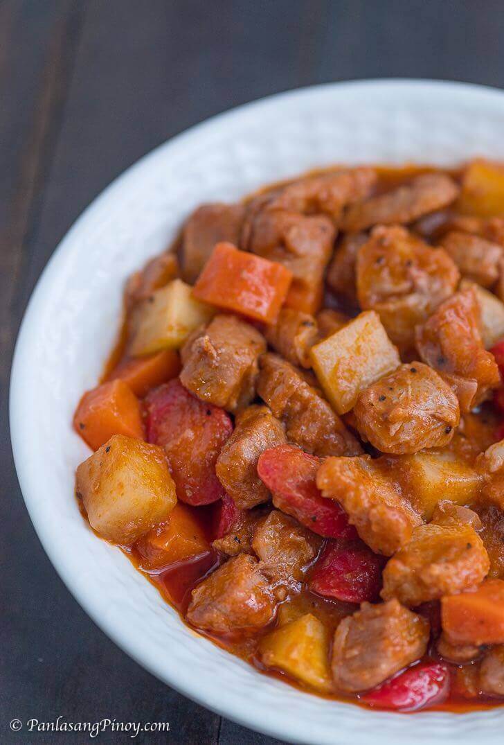 Menudo